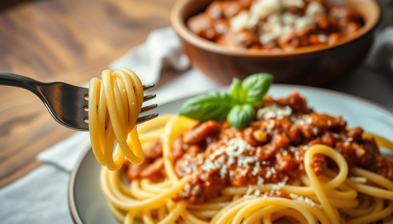 How to make an easy Bolognese recipe at home
