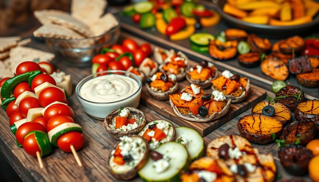 Discover delicious party snacks that are quick and easy to make for any gathering. From Simple Finger Food Appetizers to crowd-pleasing dips