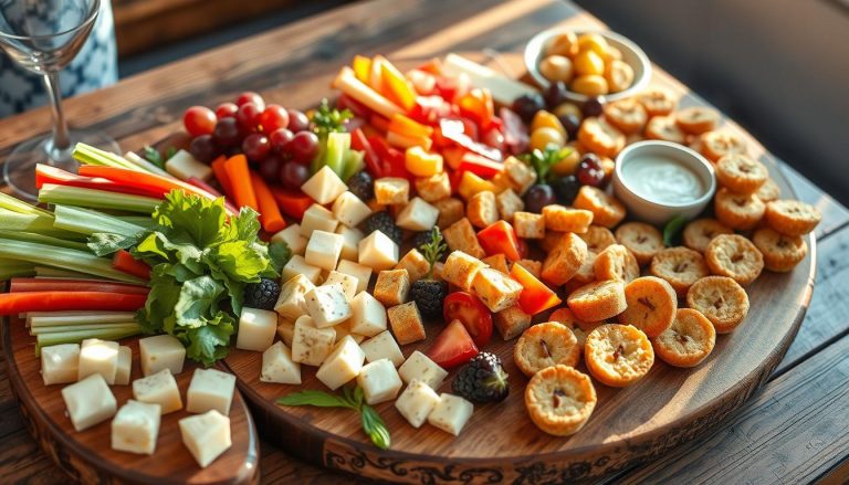 Simple Finger Food Appetizers That Everyone Will Enjoy