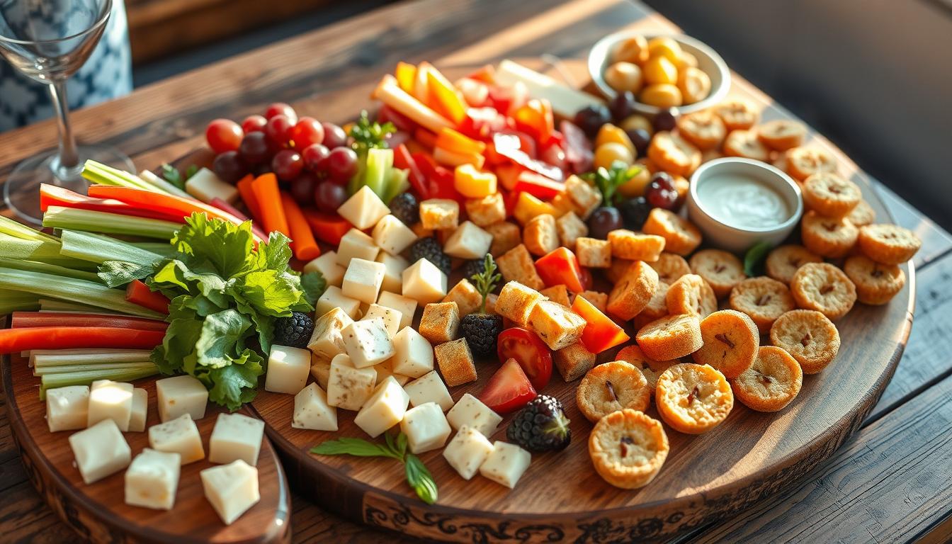 Simple Finger Food Appetizers That Everyone Will Enjoy