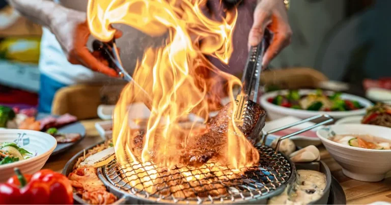 Smoker Recipe