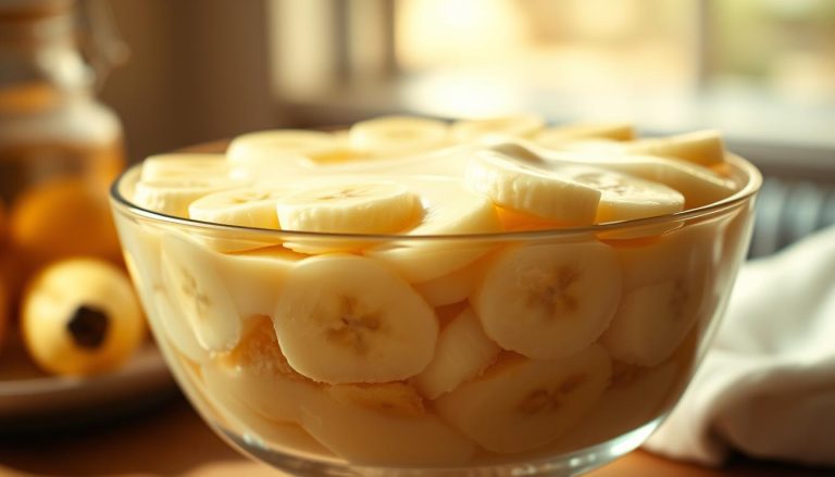 banana pudding with sweetened condensed milk recipe