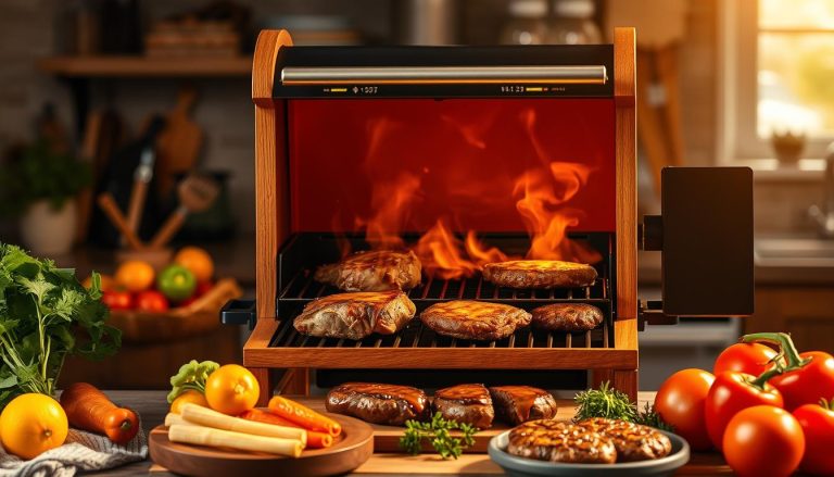 pellet grill recipes