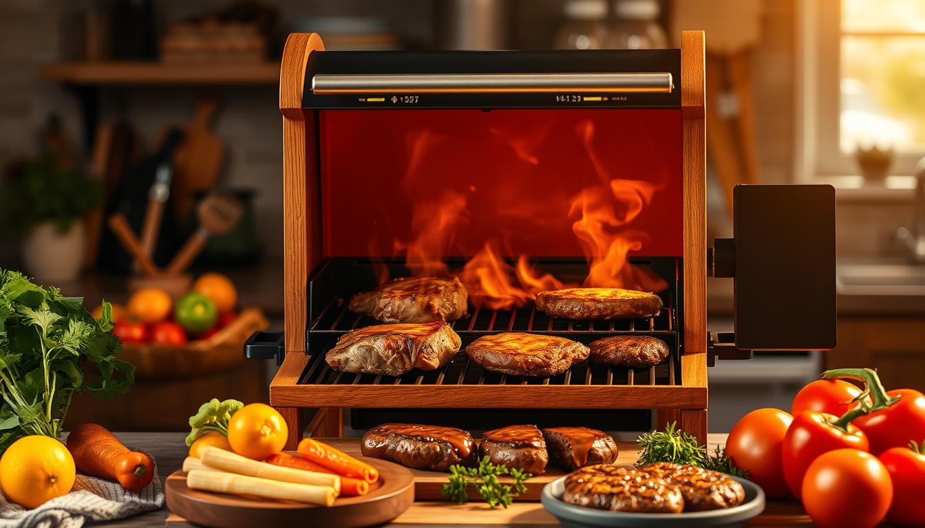 pellet grill recipes