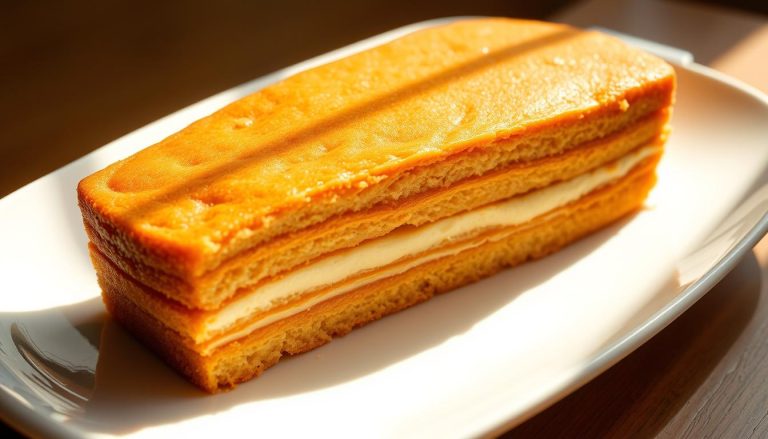 sweetened condensed milk cake